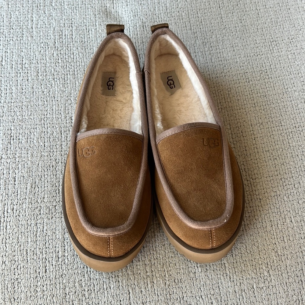 UGG Slippers (BRAND NEW)